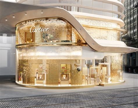 cartier graz